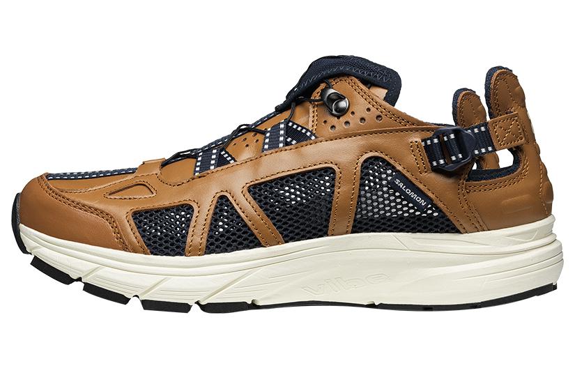 SALOMON Techsonic Ltr ‘Brown Beige’ / L00