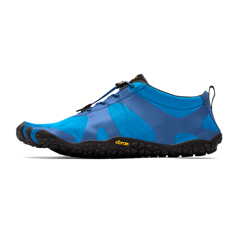 Vibram Five Fingers Shoes Abrasion Resistant Lightweight Breathable Slip Resistant