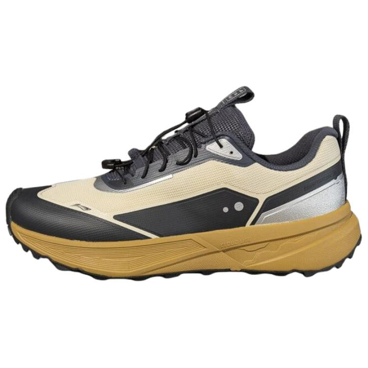 Li Ning CF Tracing, Xingjing Outdoor Casual Slip Resistant Abrasion Resistant Slip Resistant Abrasion Resistant Low top