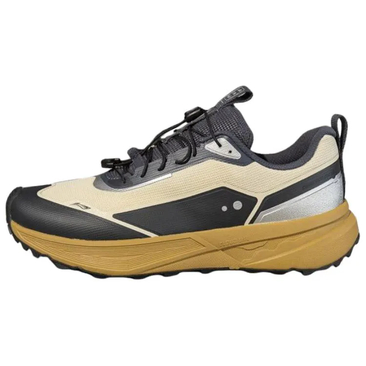 Li Ning CF Tracing, Xingjing Outdoor Casual Slip Resistant Abrasion Resistant Slip Resistant Abrasion Resistant Low top