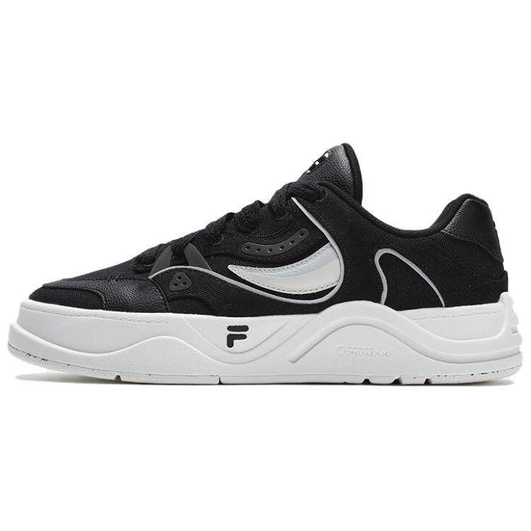 Чёрный / белый