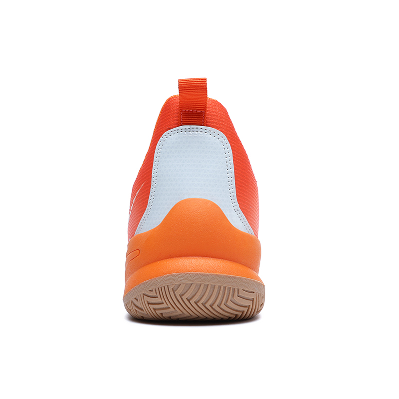 Binary Cushioning Slip Resistant Abrasion Resistant Breathable Support