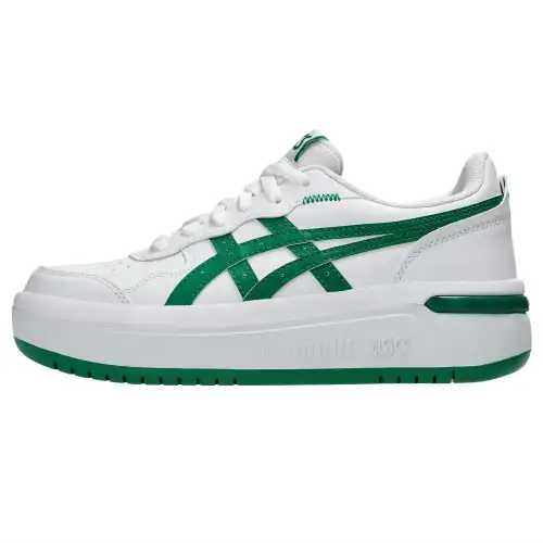 Asics JAPAN S Low top Skateboard Shoes Unisex White