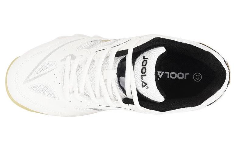 JOOLA Breathable, Slip Resistant, Abrasion Resistant Breathable, Slip Resistant, And Abrasion Resistant Low top