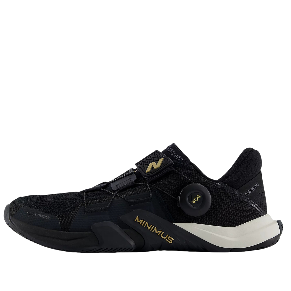 New Balance Wmns Minimus Tr Boa v2 ‘Phantom Gold Metallic’ Women’s