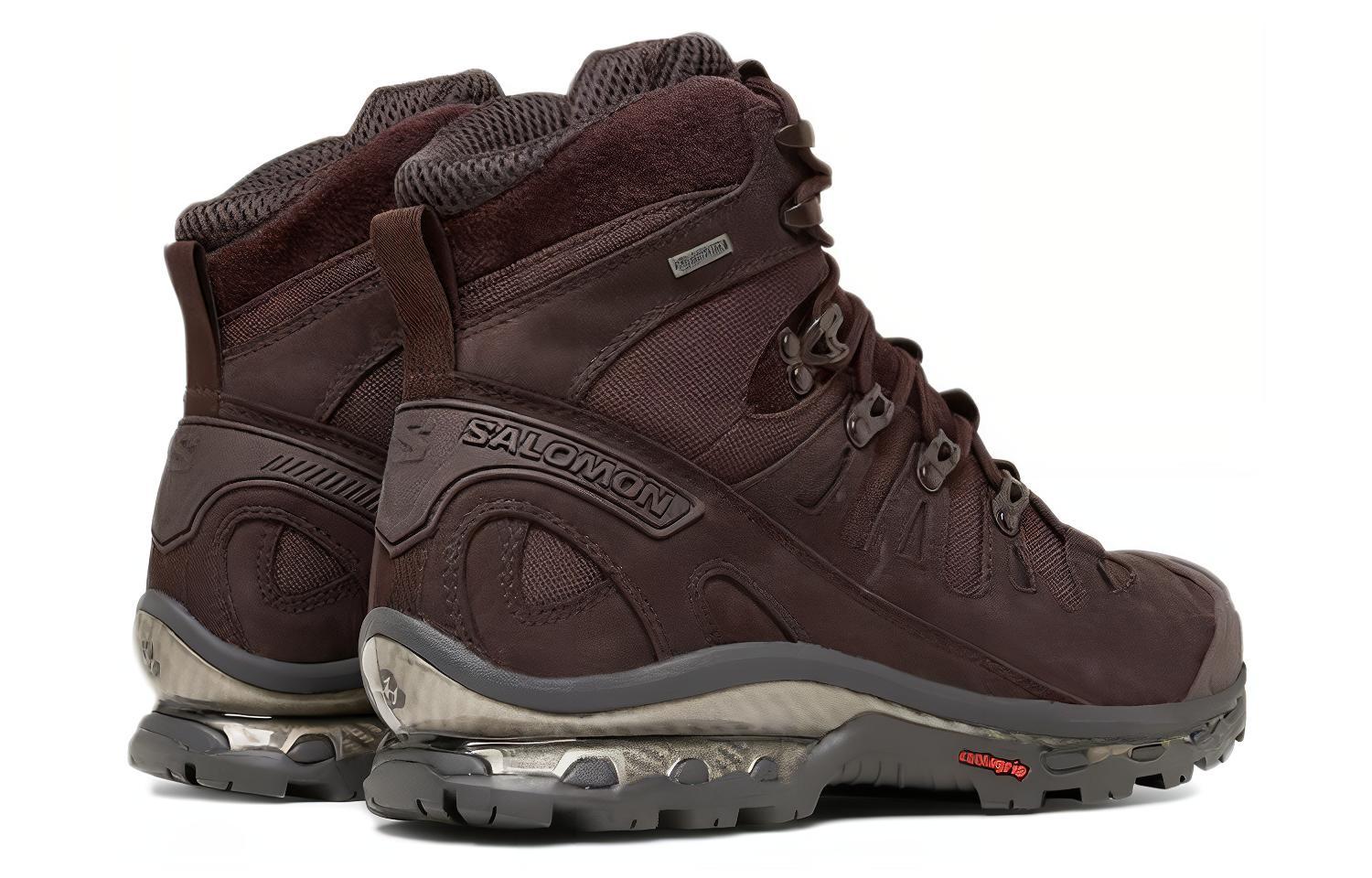 SALOMON Quest Gtx Advanced ‘Brown’
