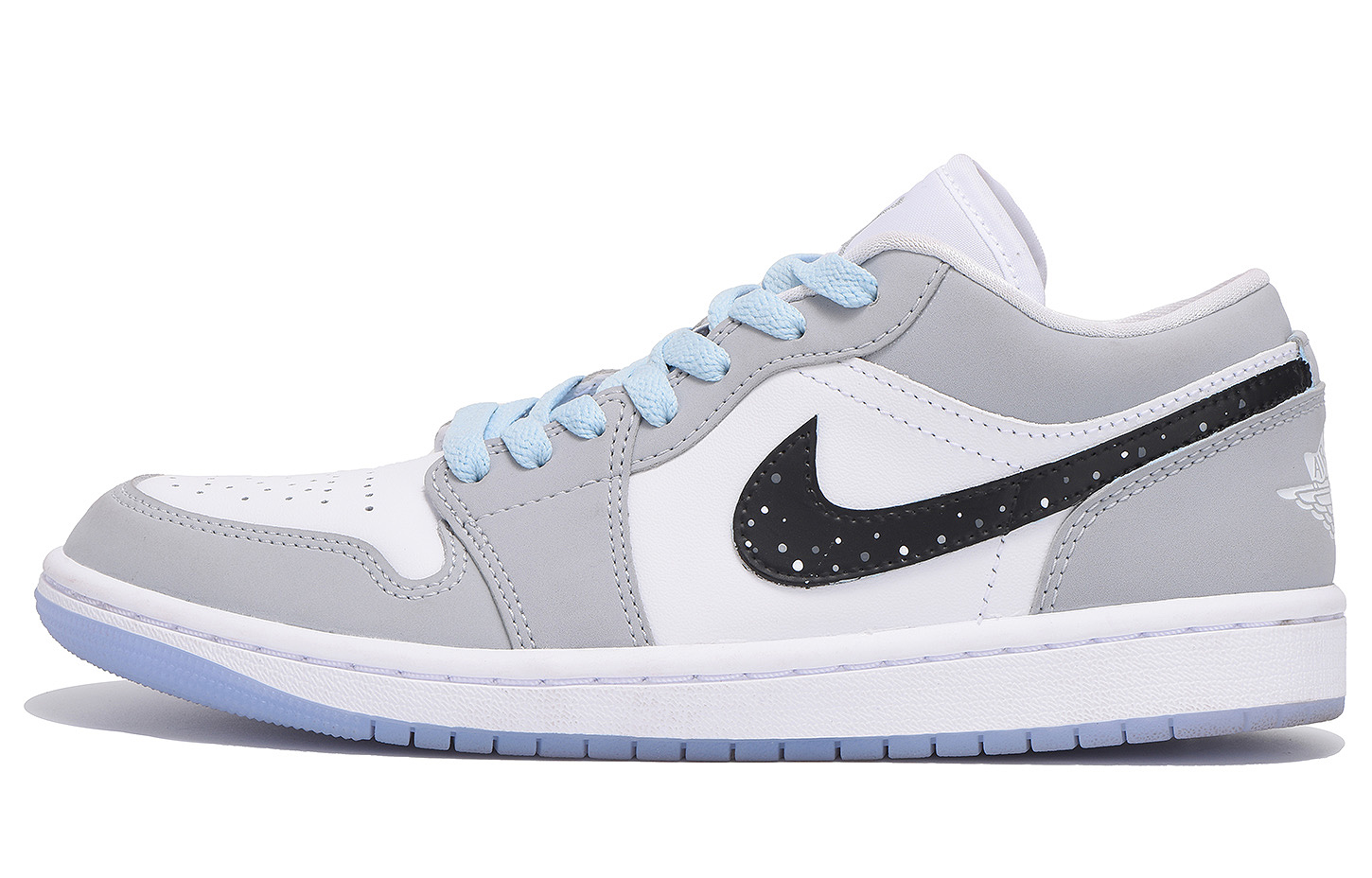 Jordan Air Jordan 1 Slip Resistant Abrasion Resistant Coverage Slip Resistant And Abrasion Resistant Coverage Low top