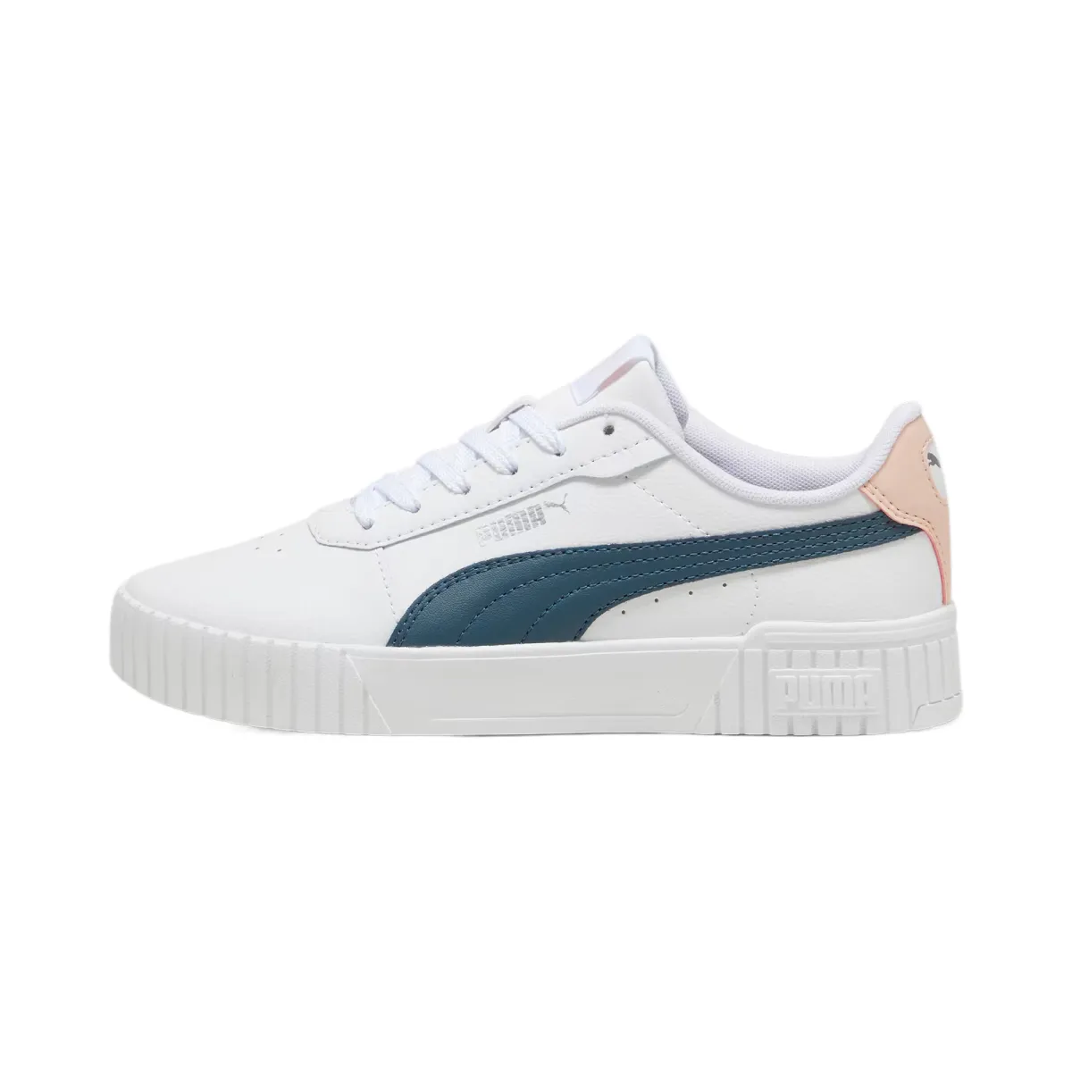 PUMA Carina 2.0 Low top Training Shoes Women's White