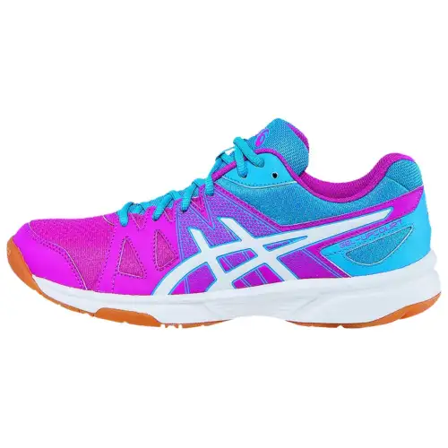 ASICS Women's Gel Upcourt 'Riviera Blue Cabernet' Women's