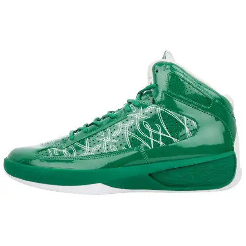 Air Jordan Icons 'Celtics'