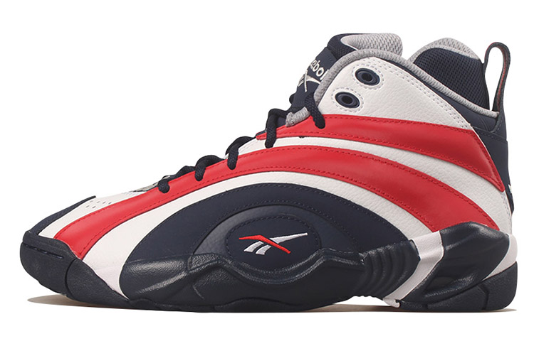 Shaqnosis Reebok ‘USA’
