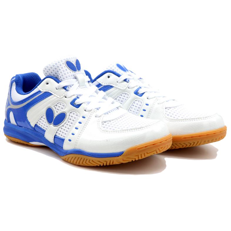 Butterfly LEZOLINE Comfortable And Lightweight Slip Resistant Abrasion Resistant Low top Training Shoes Unisex