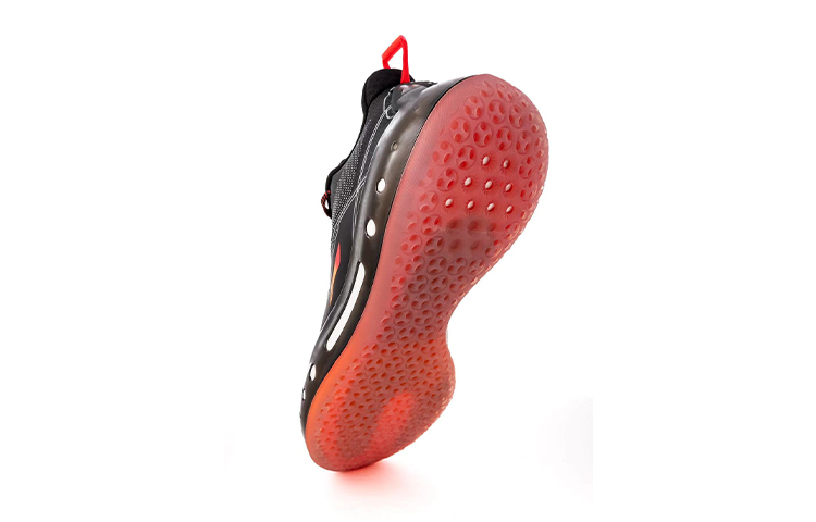 LINING Yu Shuai XIV 14 Boom Low Jimmy Butler Dark Fire SE