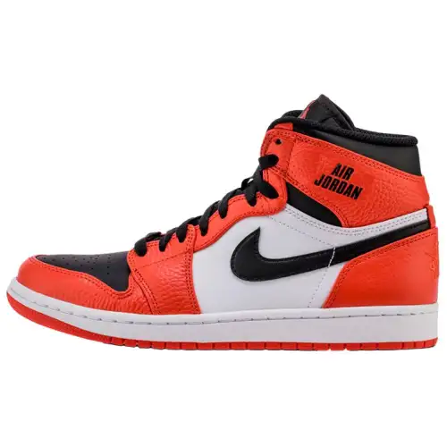 Jordan 1 Rare Air Max Orange