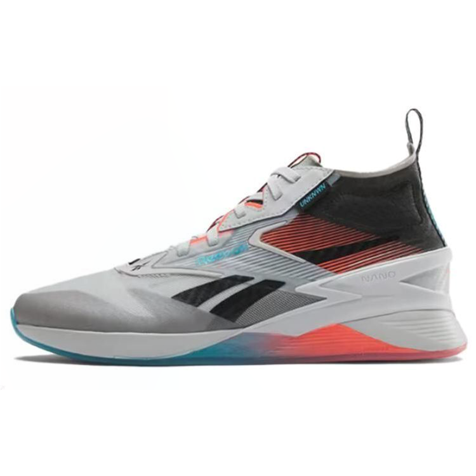 Reebok Nano Unknown Shoes ‘Light Grey’