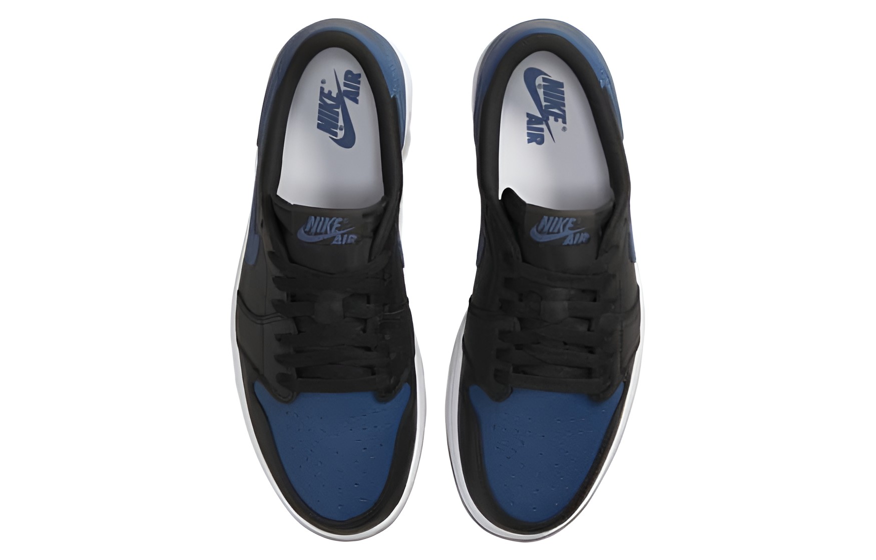Air Jordan 1 Retro Low Og ‘Mystic Navy’ Women’s