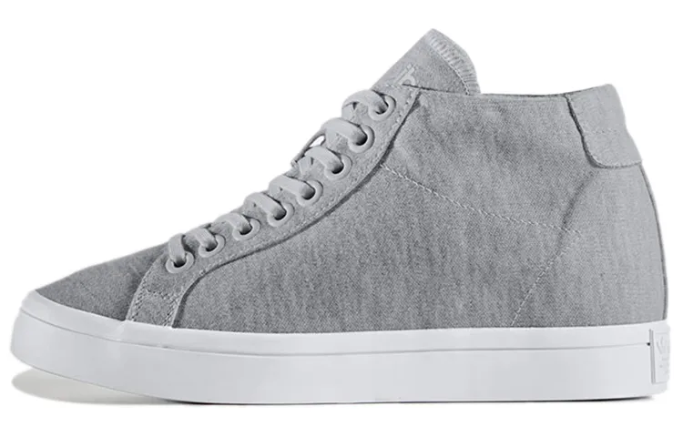 Adidas Originals Skate Shoes 'Grey' Women's