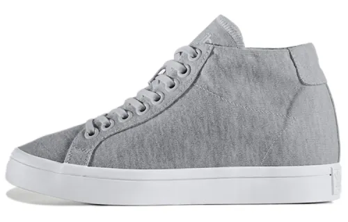 Adidas Originals Skate Shoes 'Grey' Women's