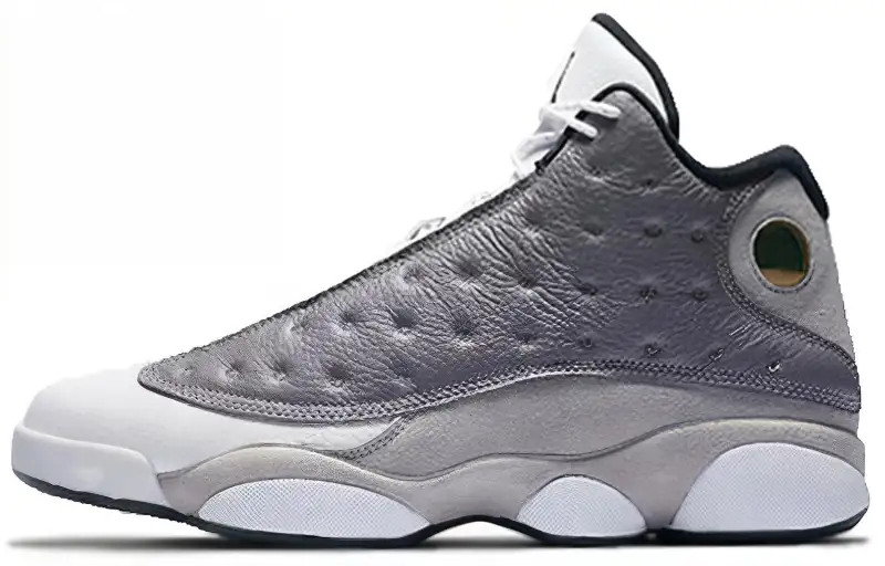 Jordan 13 Retro Atmosphere Grey Men's