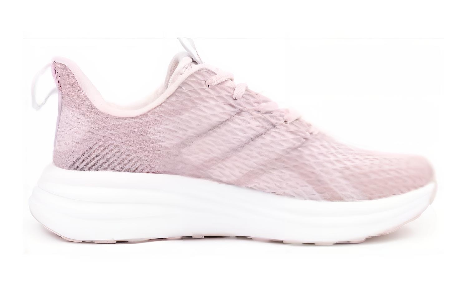 TOREAD Slip Resistant Abrasion Resistant Slip Resistant Abrasion Resistant Low top Hiking Shoes Women’s Pink