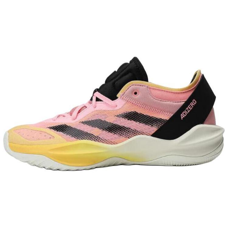 Adizero Select 2.0 Adidas ‘Pink Spark’