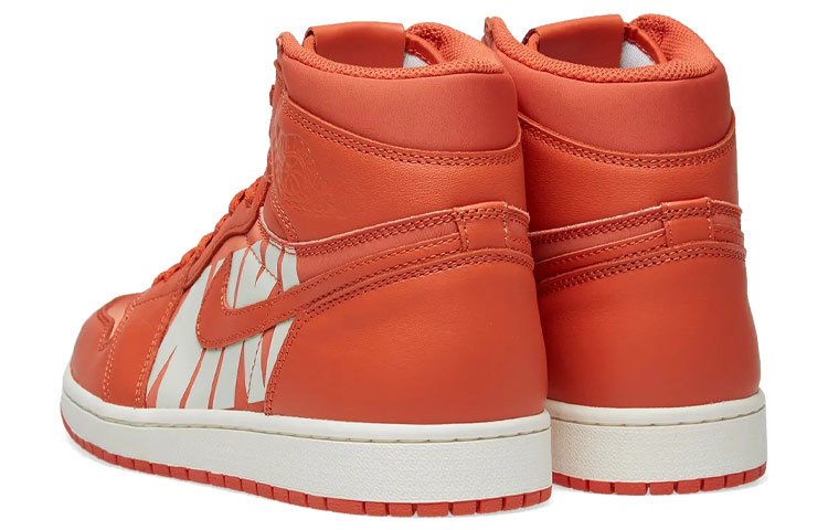 Jordan 1 Retro High Vintage Coral