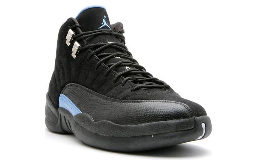 Jordan 12 Retro Nubuck 2003