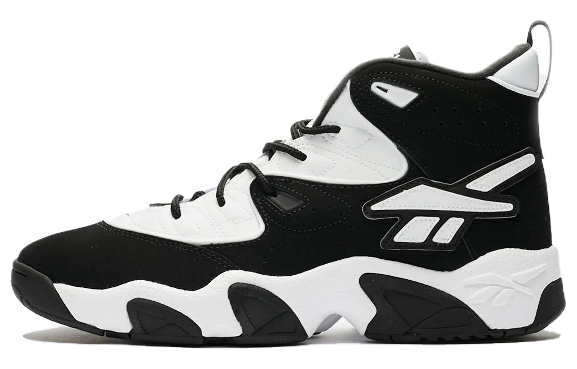 Reebok Avant Garde OG ‘White Metallic Gold’