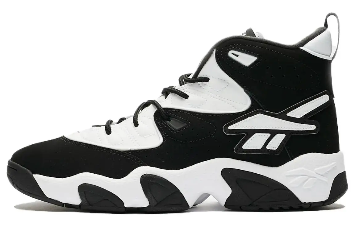 Reebok Avant Garde OG 'White Metallic Gold'