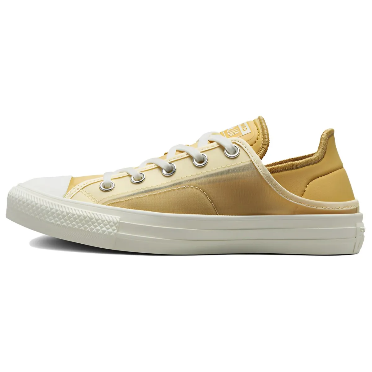 Chuck Taylor All Star Wmns Converse Low 'Crush Heel - Soft Dune' Women's