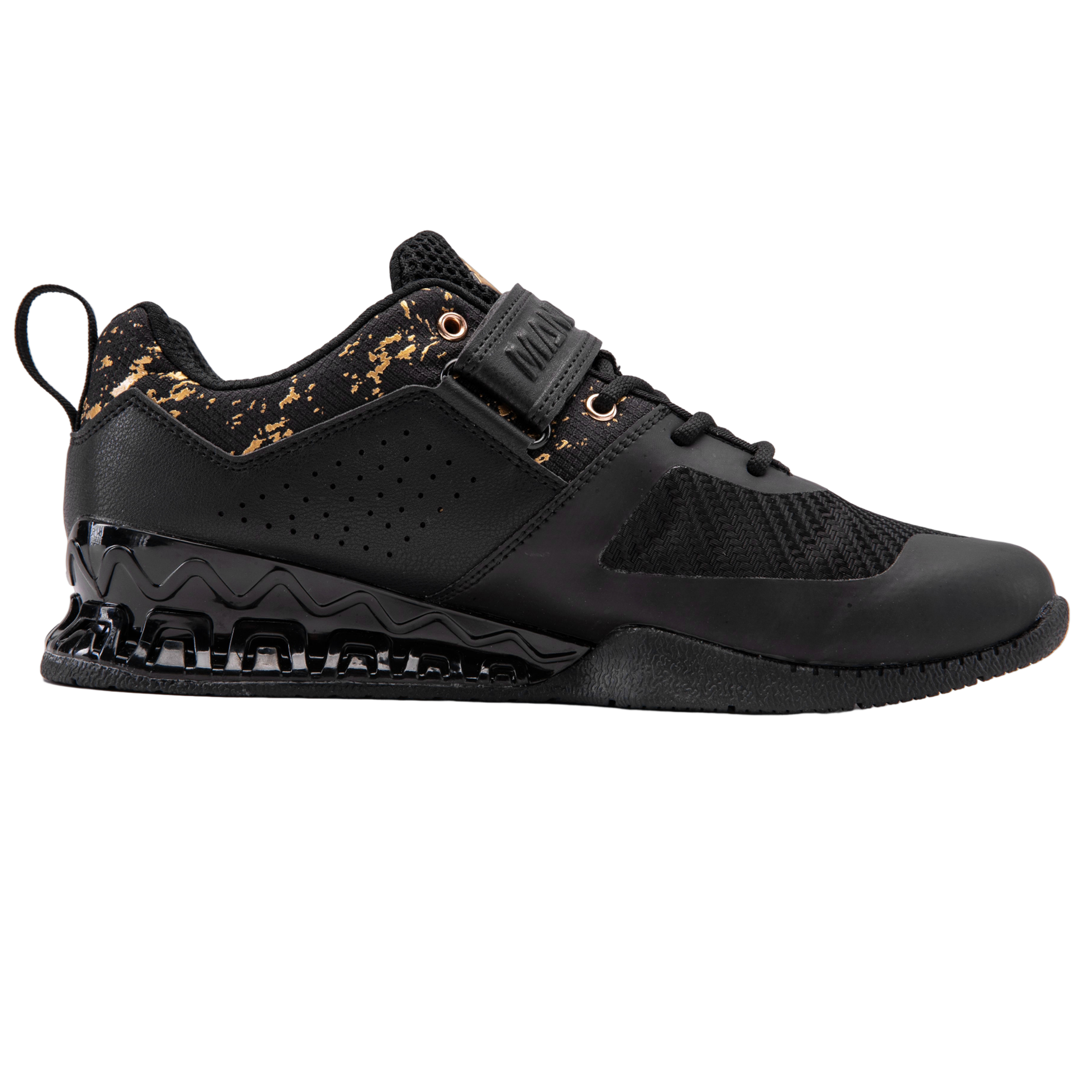 MANUEKLEAR Müller Low top Training Shoes Unisex