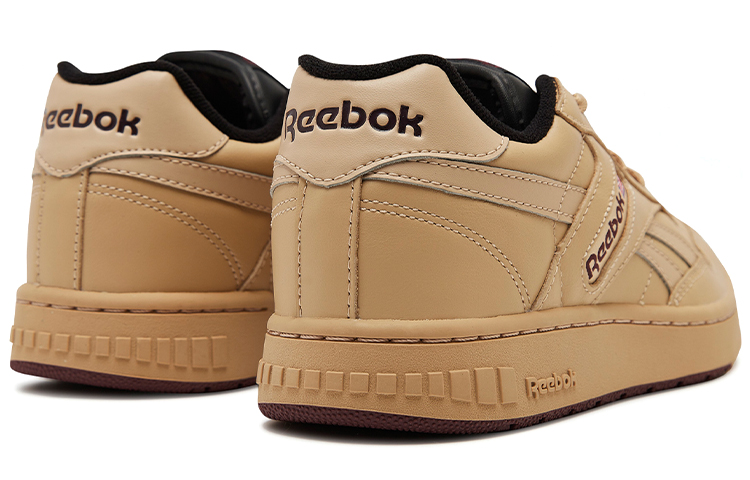 Кеды Reebok BB 4000 Mu (коричневый) — фото 5