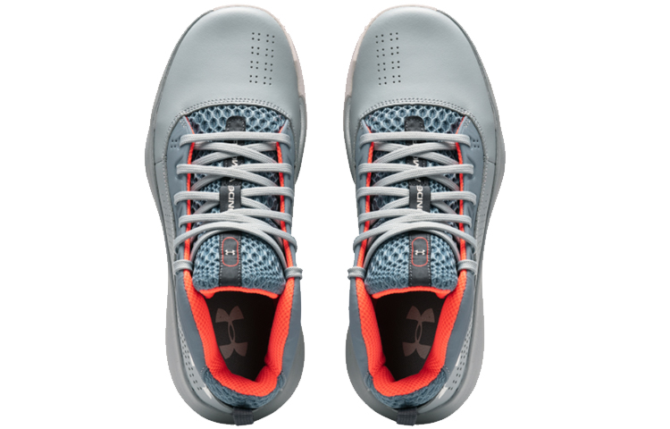 Under Armour Lockdown 4 ‘Grey Blue’