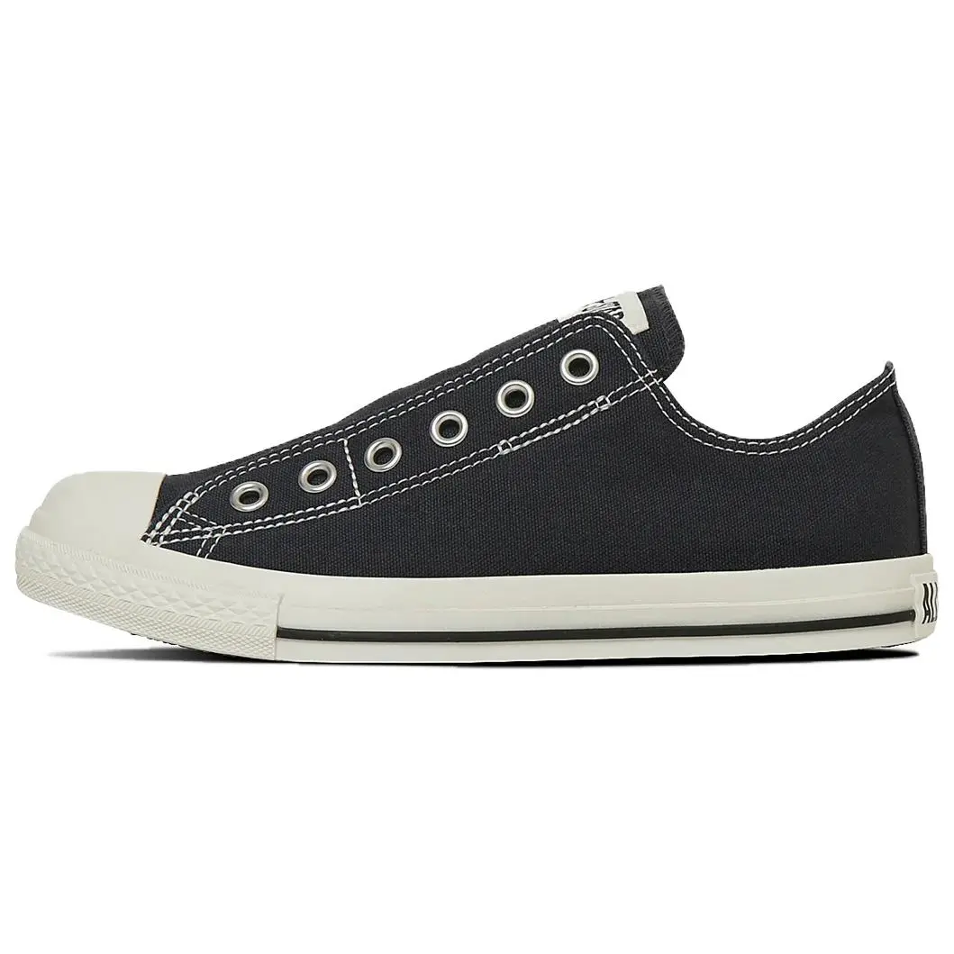 Converse All Star Low top Canvas Shoes Unisex Black