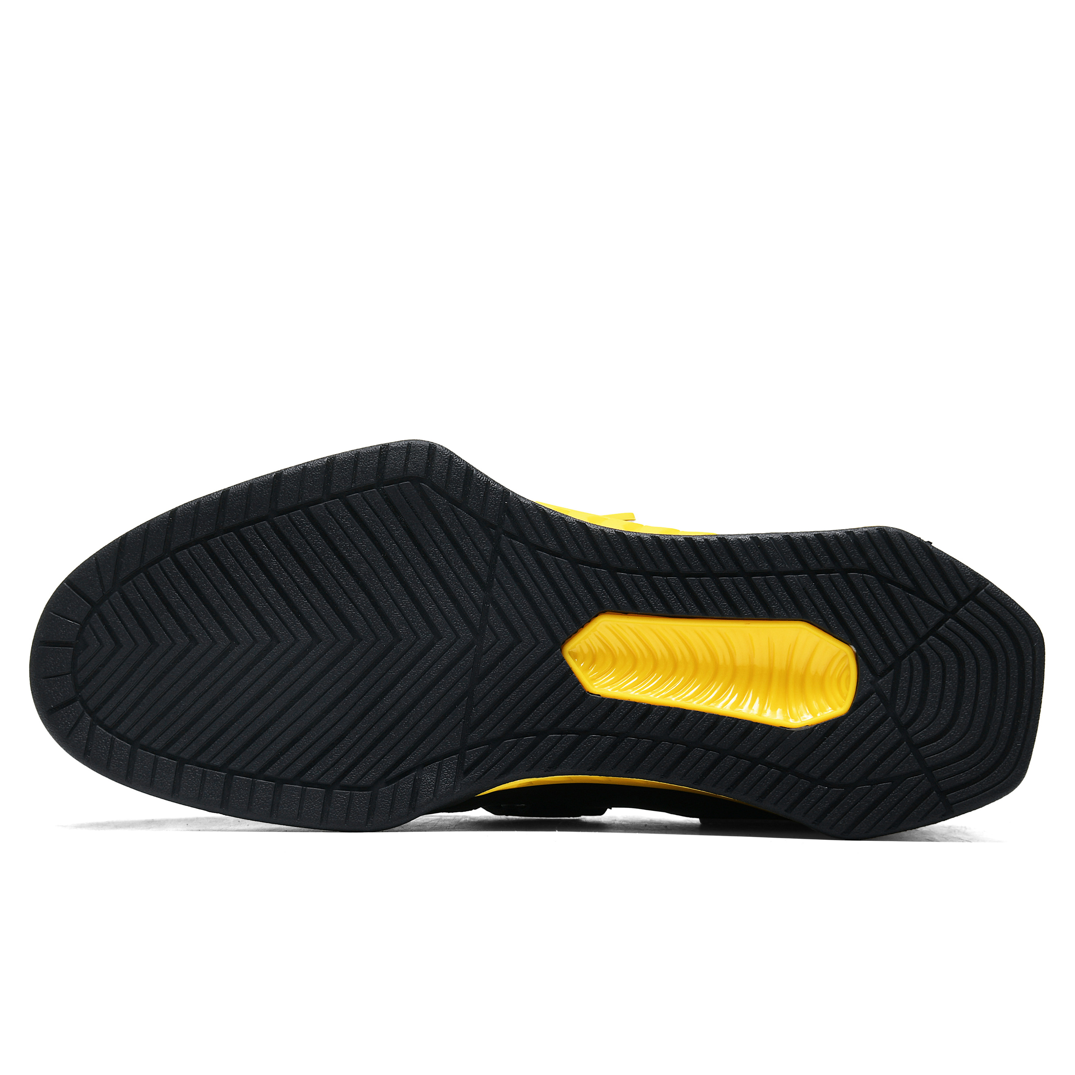MANUEKLEAR Slip Resistant Abrasion Resistant Low top Training Shoes Unisex