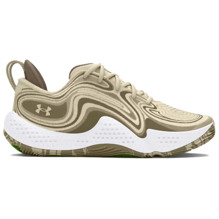 Under Armour Spawn 6 ‘Taupe Dusk Brown’