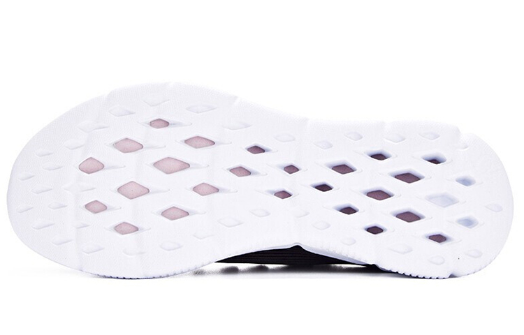 361° Training Shoes Women’s Low Top Black/White