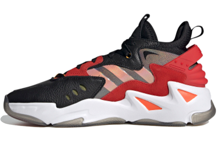 Adidas Firewalker ‘Chinese New Year’