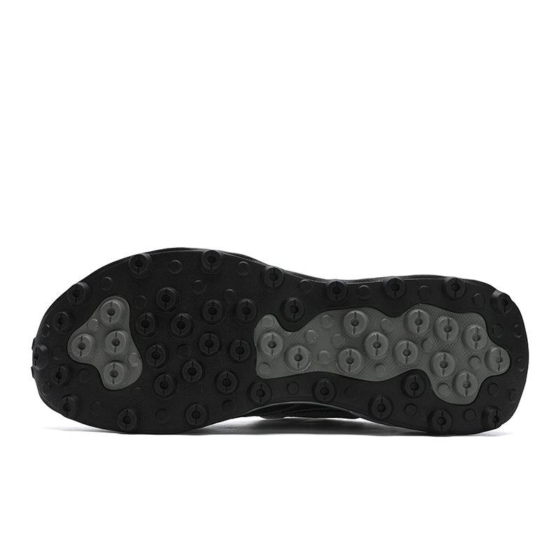 FILA KM2 Abrasion Resistant Coverage Support Balance Lightweight Low top Hiking Shoes Men’s Medium Gray
