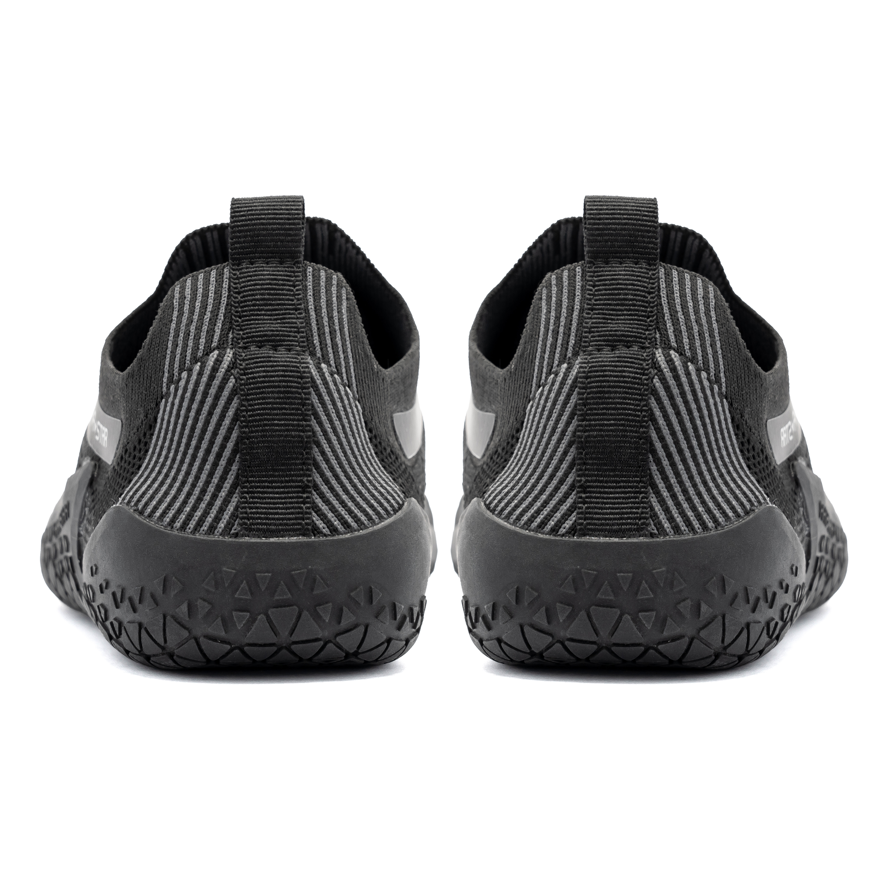 LARA STAR Abrasion Resistant Lightweight Low top Training Shoes Unisex