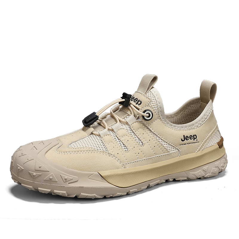 Jeep Low top Hiking Shoes Men’s