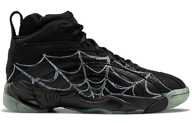 Shaqnosis Reebok ‘Boktober — Webs’