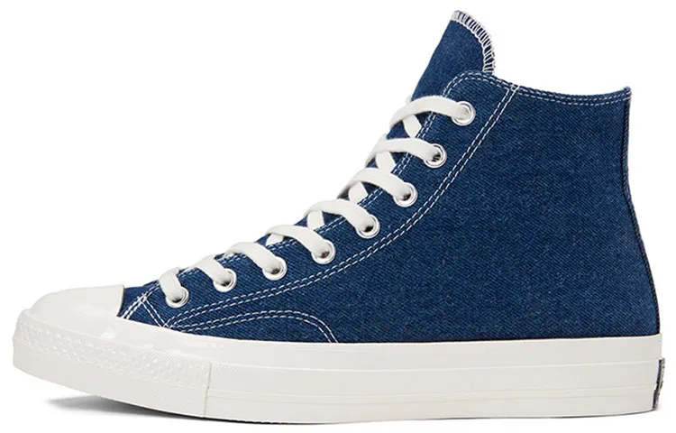 Chuck 70 Renew Converse High 'Dark Denim'