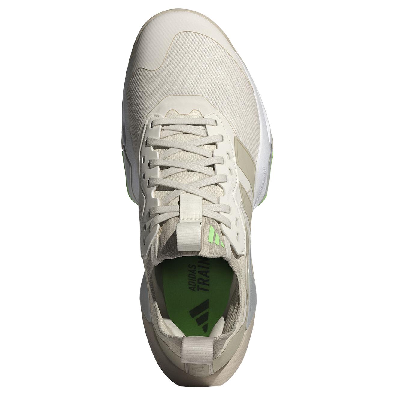 Rapidmove Adv Wmns Adidas 2 Hiit ‘Beige Lime Burst’ Women’s