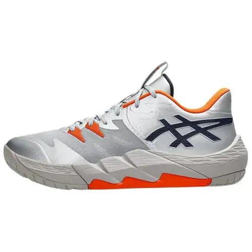 ASICS Unpre Ars Low 2 Pure Silver Black