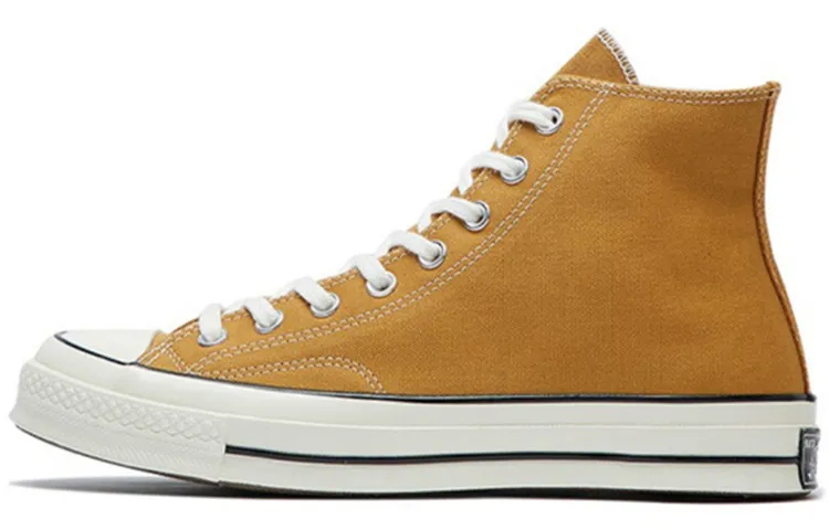 Chuck 70 Converse Hi 'Wheat'