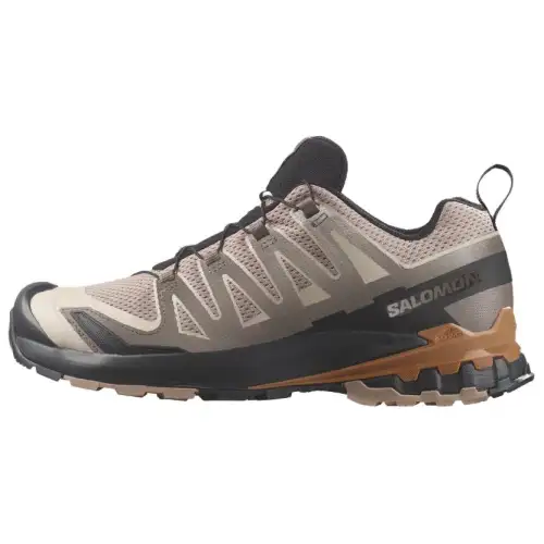 Xa Pro 3D V9 Salomon 'Natural Sugar Almond'