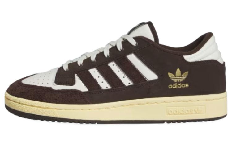 Adidas Centennial 85 Low 'Dark Brown'