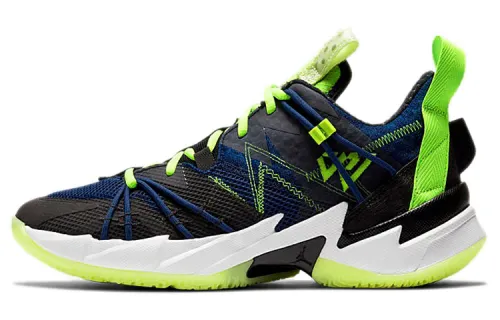 Air Jordan Why Not Zer0.3 Se 'Lime Blue Void'
