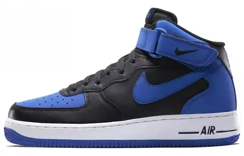 Nike Air Force 1 Mid '07 'Game Royal'